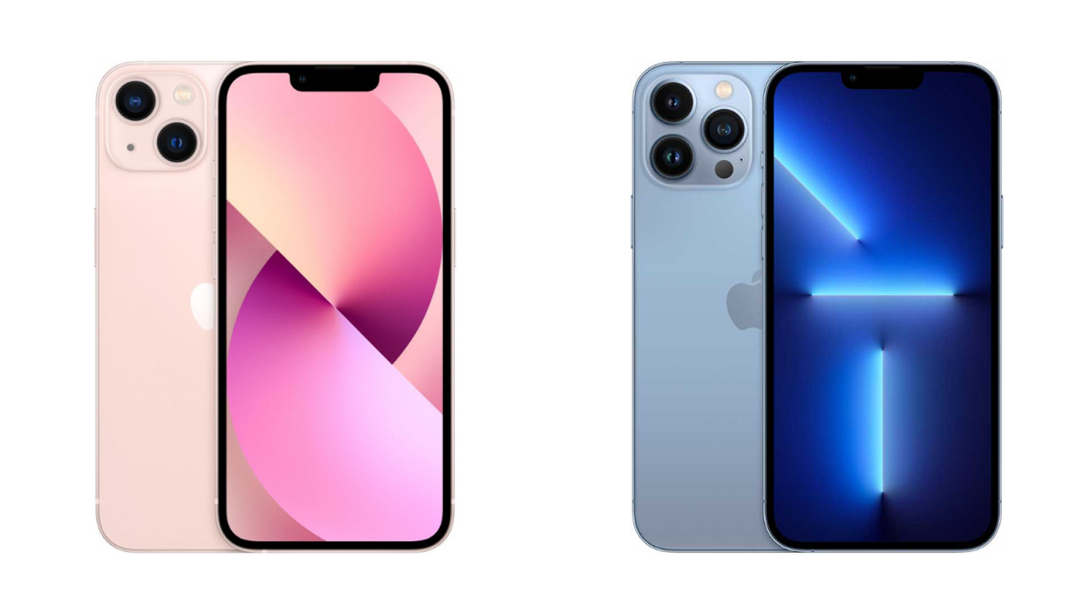 В России стартовали продажи iPhone 15. Как смартфон от Apple эволюционировал за 16 лет