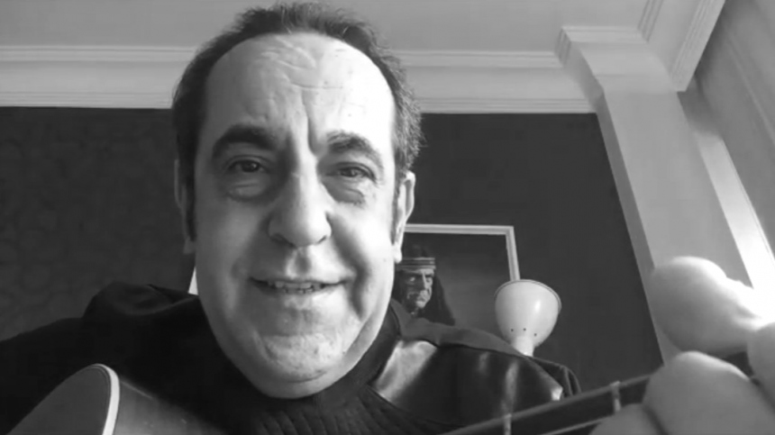 мехмет юджель озкал