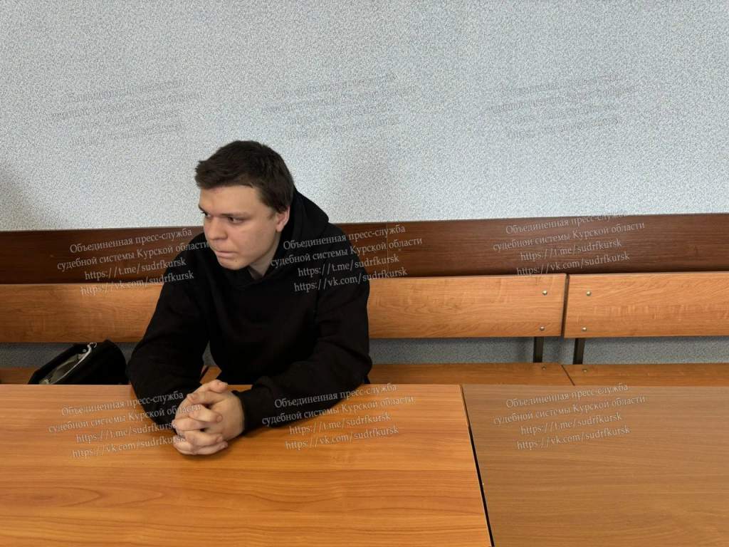 В Курской области липчанина осудили за покупку прав в интернете