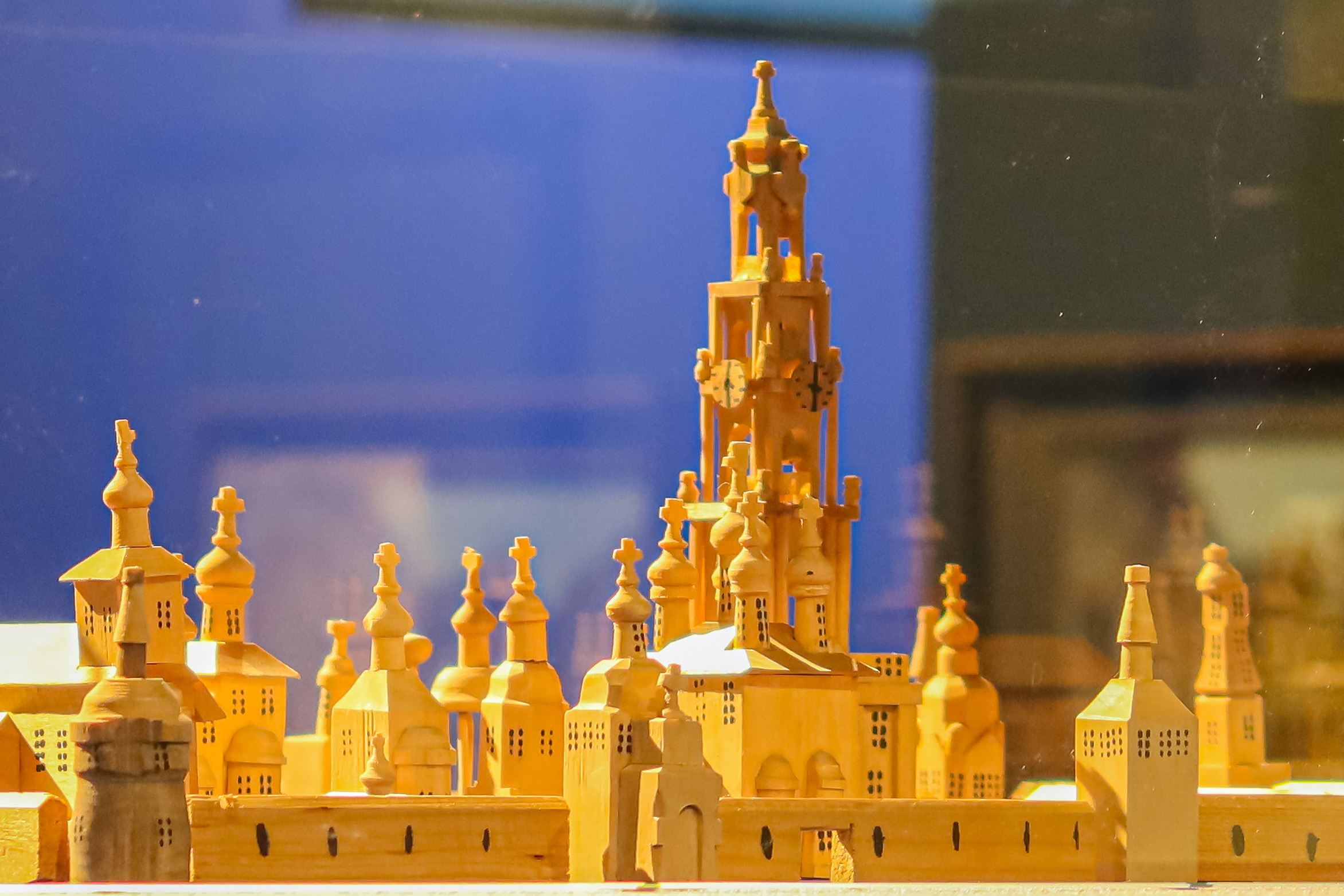 ЦВЗ «Манеж» открыл двери в мир династии Бенуа58