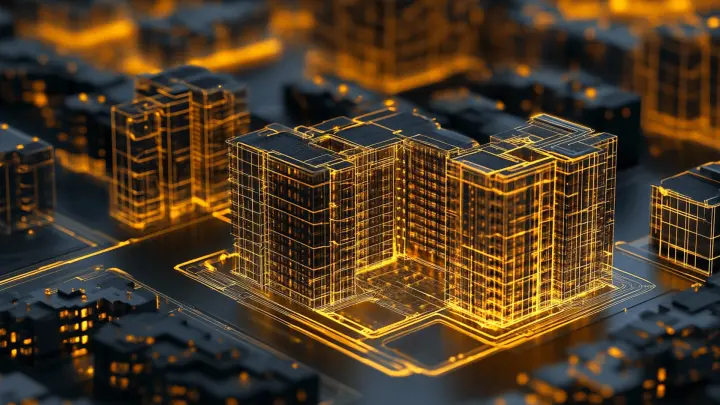 DOGMA — лидер КРТ с 596 тыс. кв.м; две компании Кубани в ТОП-10