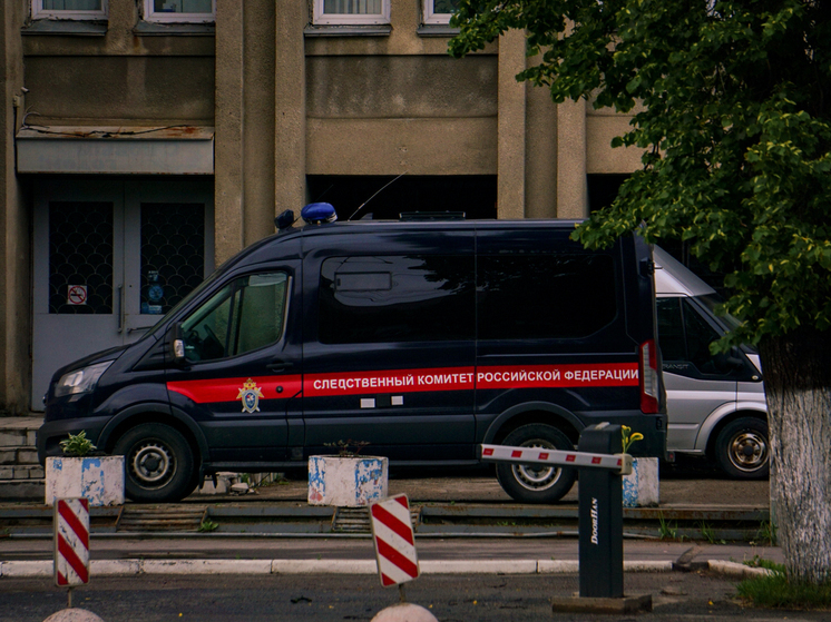 В Твери проходит проверка по факту гибели мужчины на пожаре в квартире