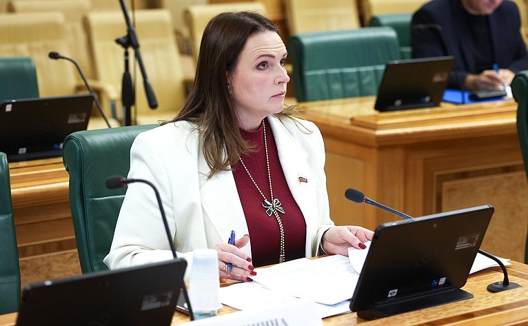 Ольга Щетинина