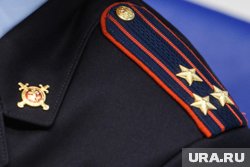 Полковник Оксана Юдина будет работать в Пермском крае