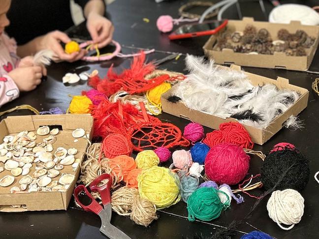 Как отдохнуть белгородцам 18–20 апреля - Изображение 1