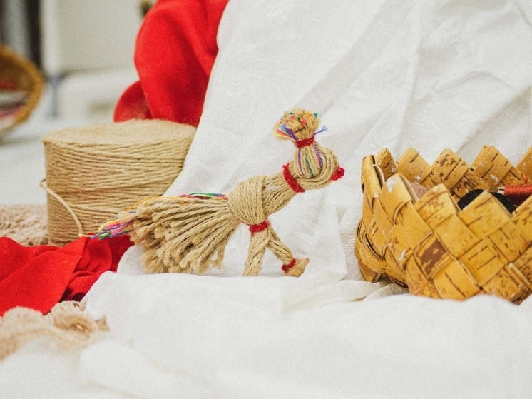 Псковичи могут открыть для себя магию набойки