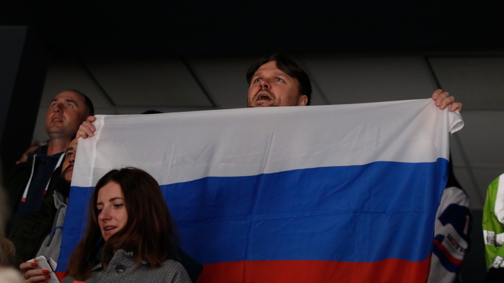 Зарплаты спортсменам сборной России будут увеличены в 2024 году
