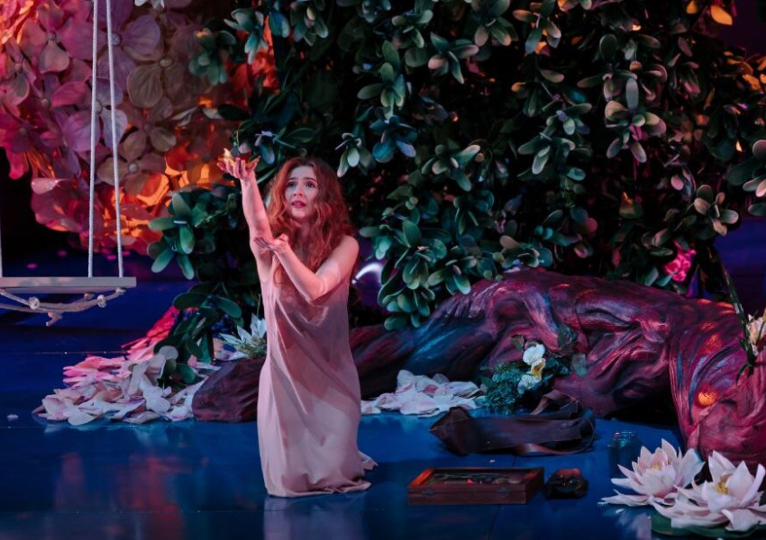 «Похищение из Сераля»