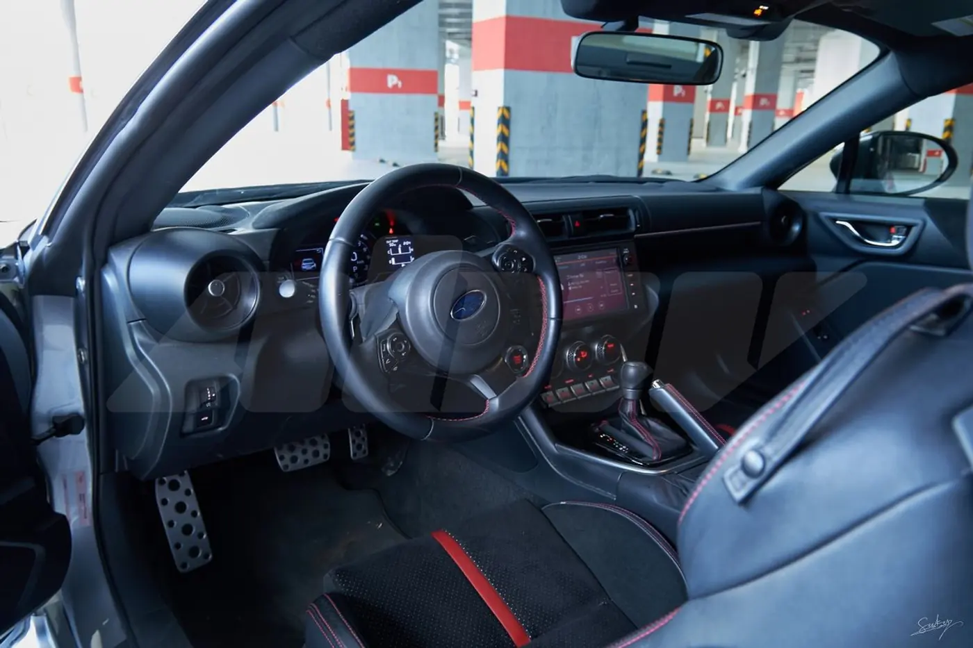 «Не бери лопату, купи Subaru»: сколько стоят «японцы» с пробегом