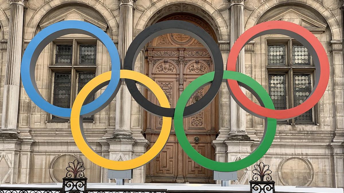 Олимпиада-2024