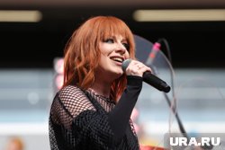 Савичева анонсировала новую песню