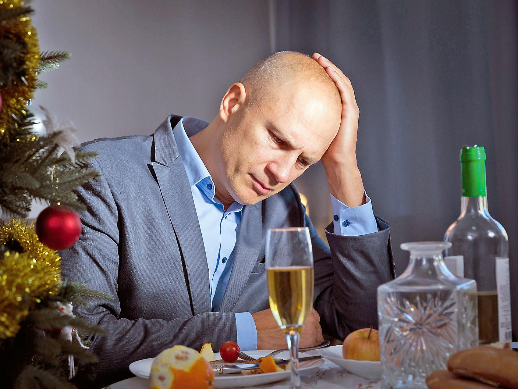 заберу новый год