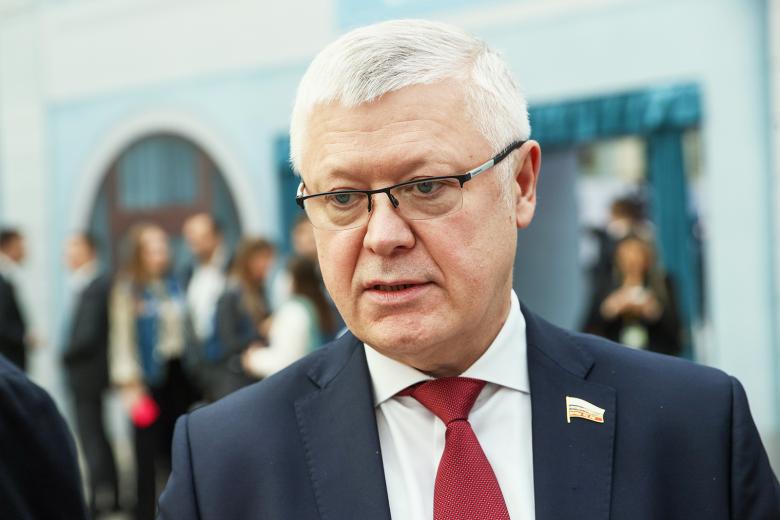 В ГД раскрыли, как ЕС использует «гнусных» персонажей из числа россиян