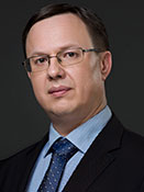 Станислав Шилов, директор по развитию продуктов Центра цифровых решений для бизнеса компании BSS