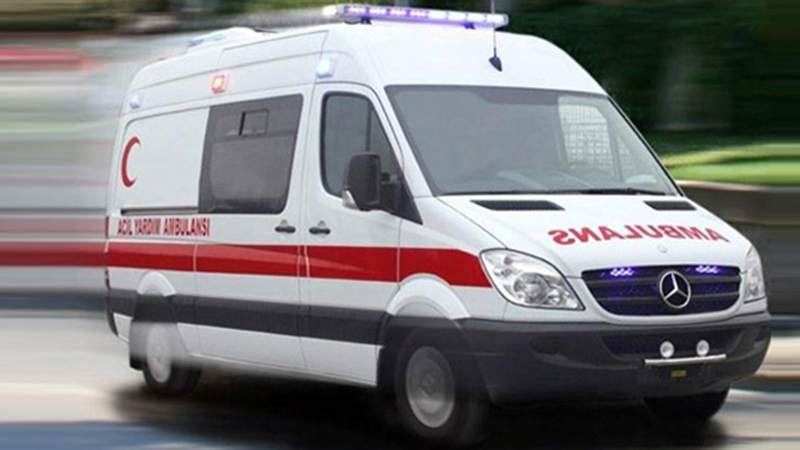 Восемь человек погибли при аварии автобуса в Анталье