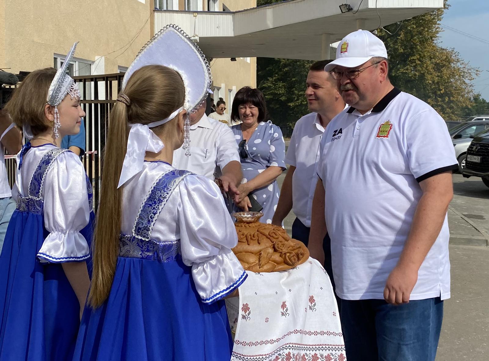 Новости сурск пензенской обл. Сурск пензенская область. Сурская участковая больница. Благоустройство пенза. Сурск новости.