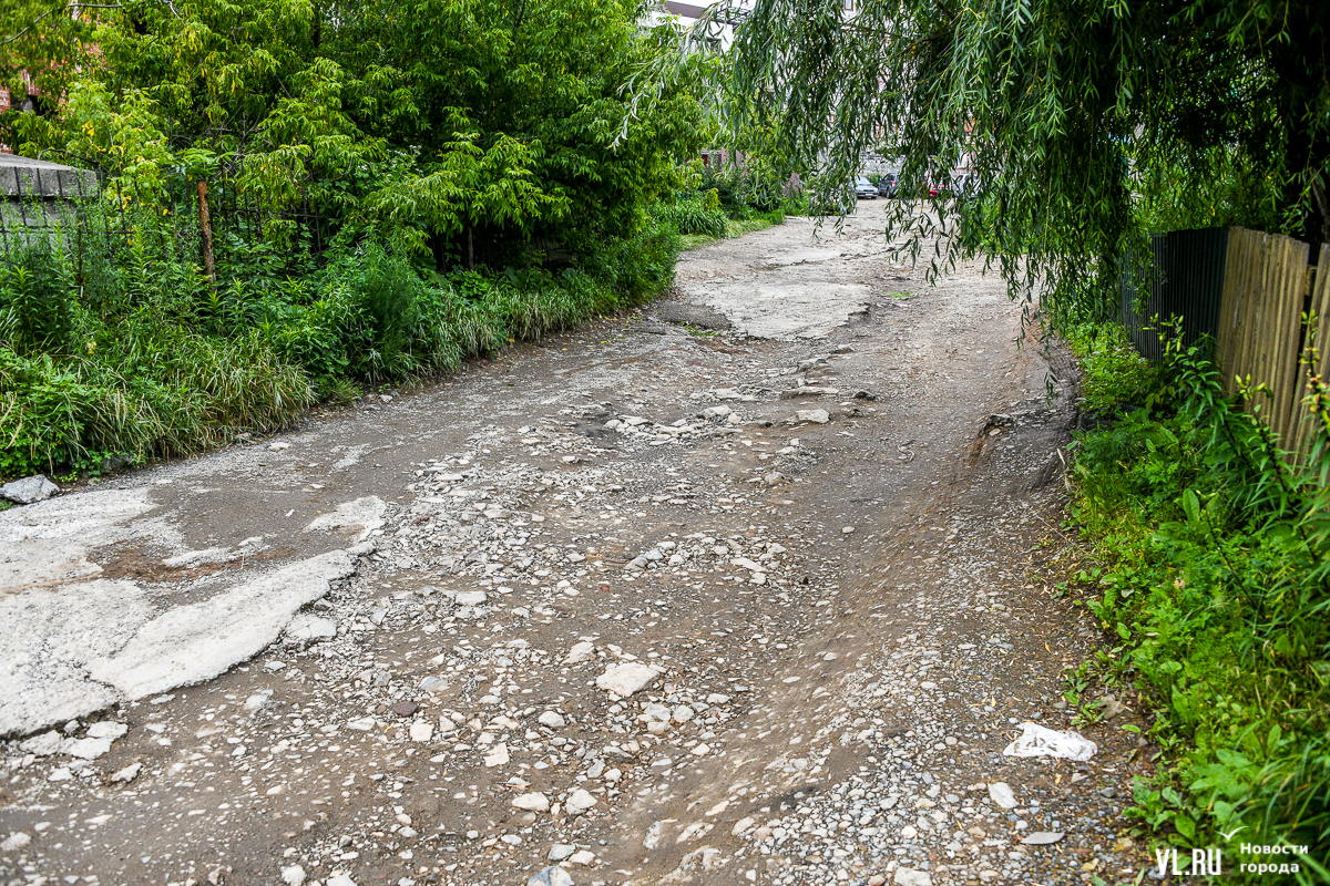 Владивосток толстого 52 фото