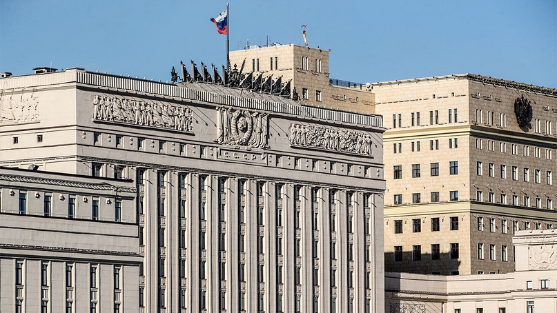 Подразделения ВС России улучшили тактическое положение