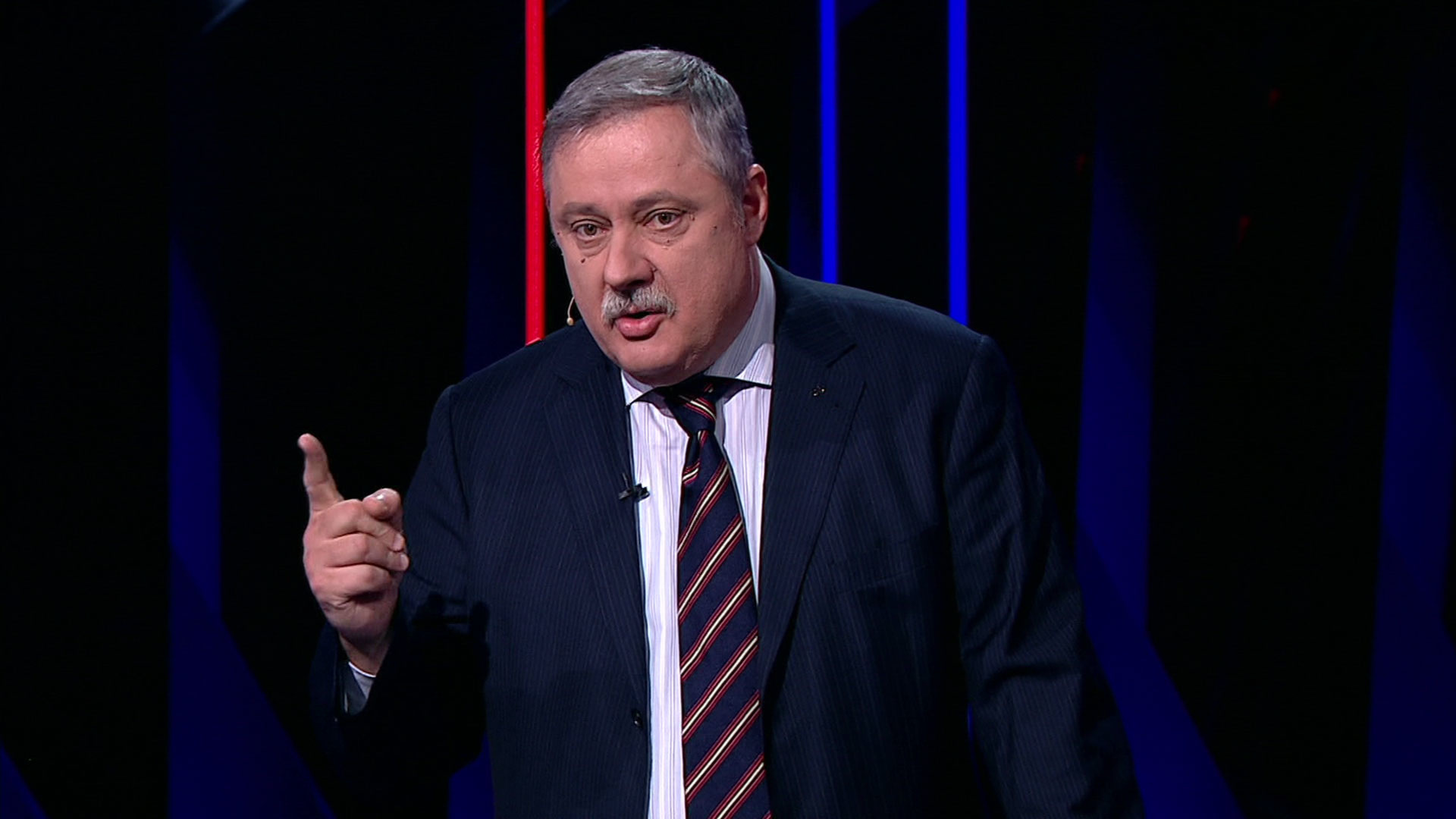 Царев политолог последнее