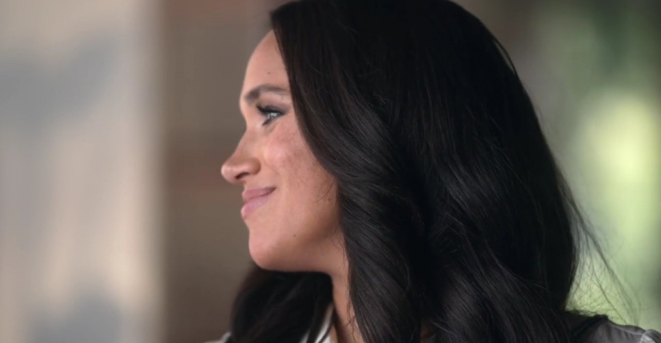 Венделл Пирс встал на защиту Меган Маркл после обвинений в трудном характере