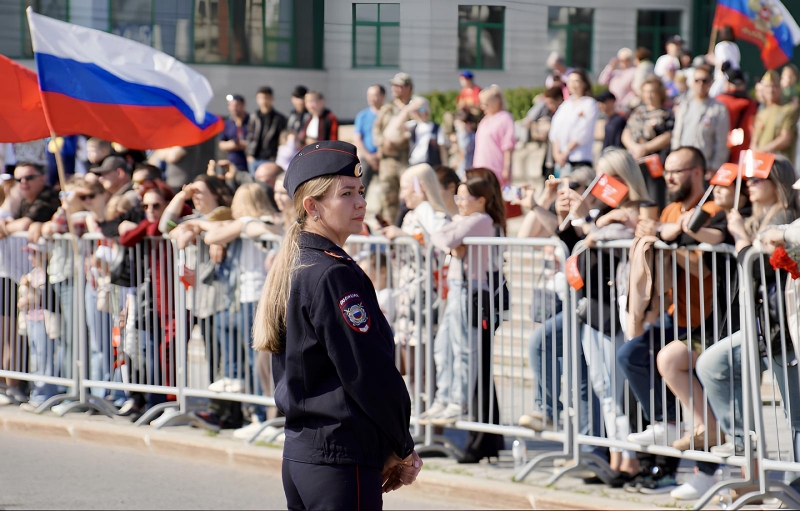 День Победы