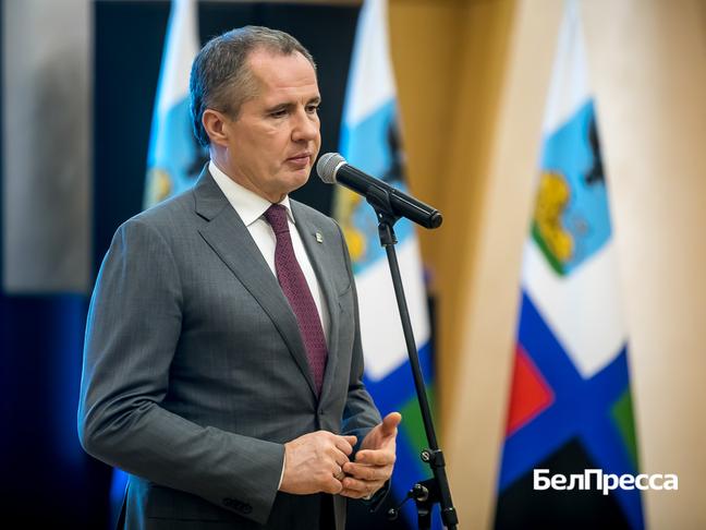 88 бойцов белгородской самообороны получили государственные и региональные награды - Изображение 1