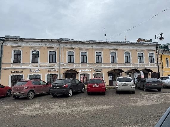 ​Объектами культурного наследия в Ярославской области с начала года признаны около 60 исторических зданий