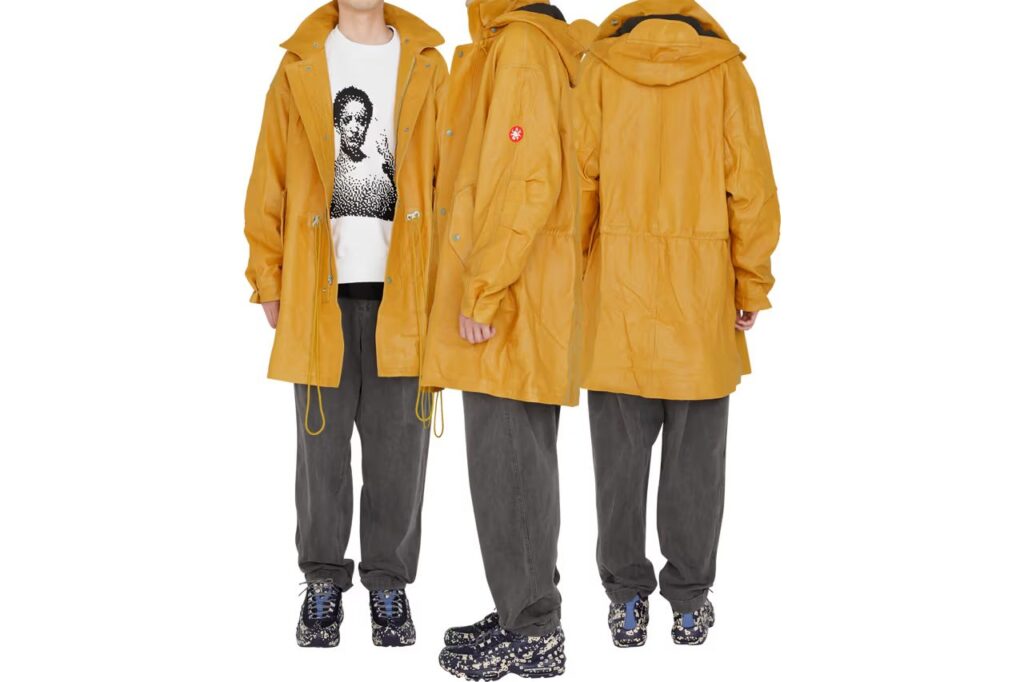 Cav Empt Spring/Summer 2024