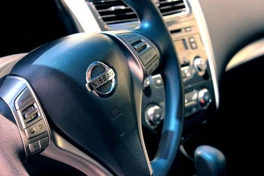 Nissan сократит число заводов в мире с 17 до 10 (фото: pxhere.com)