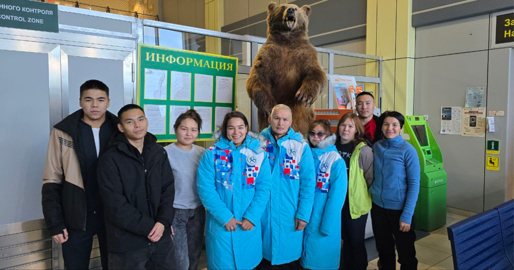 Сильнейшие многоборцы Чукотки представят округ на Кубке России в Сыктывкаре