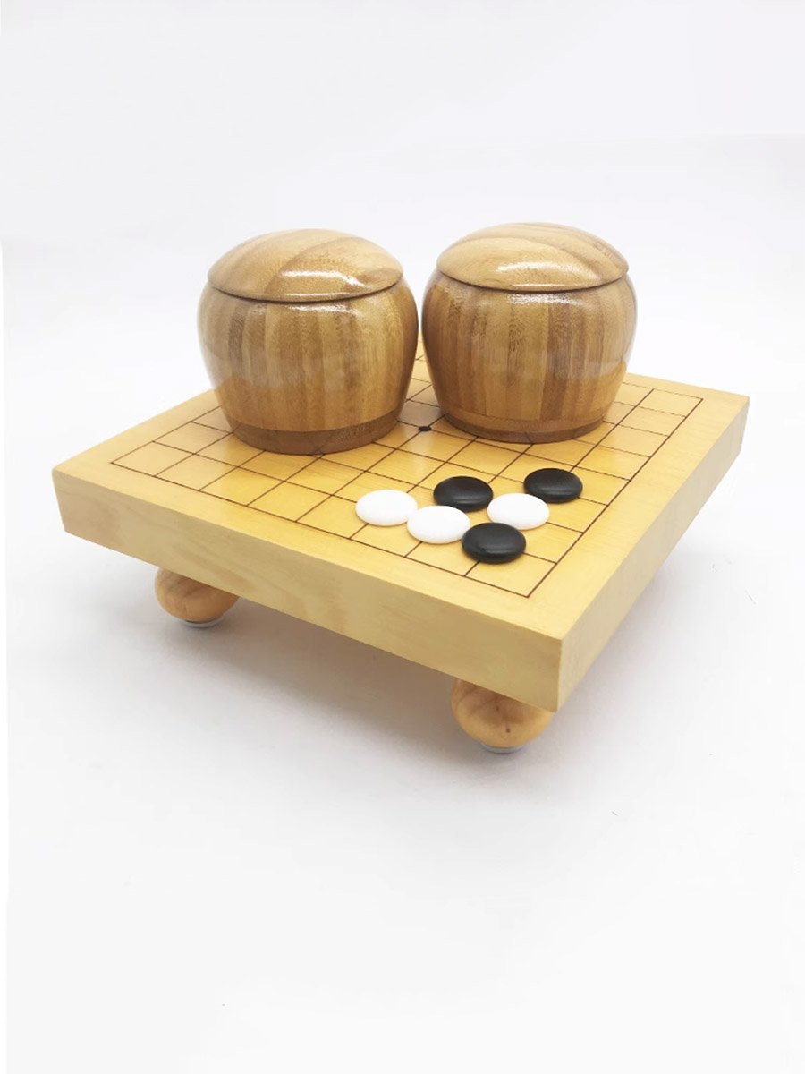 комплект для игры Го