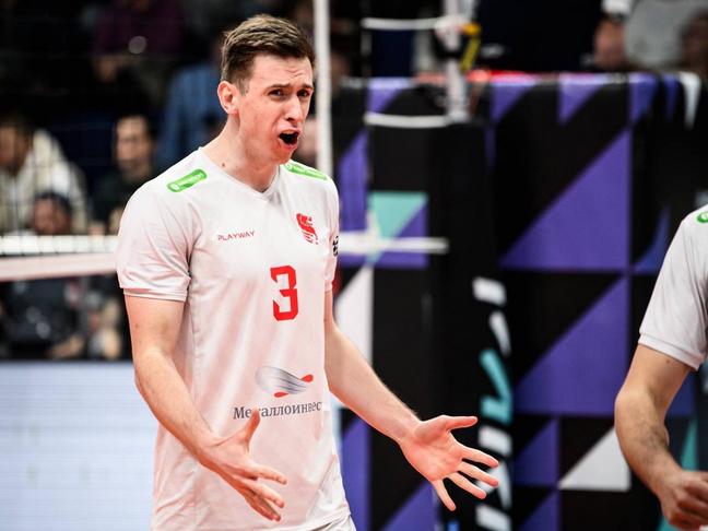 Волейбольный клуб «Белогорье» вышел в полуфинал Суперлиги - Изображение 