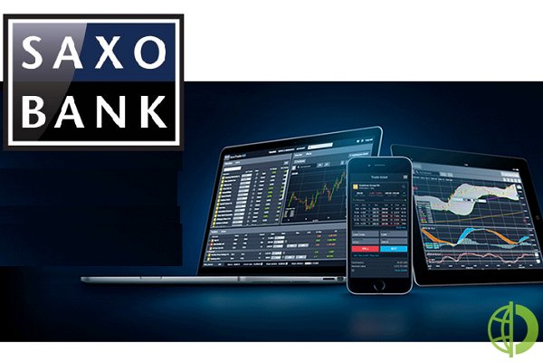 Saxo Bank регулярно совершенствует свои услуги