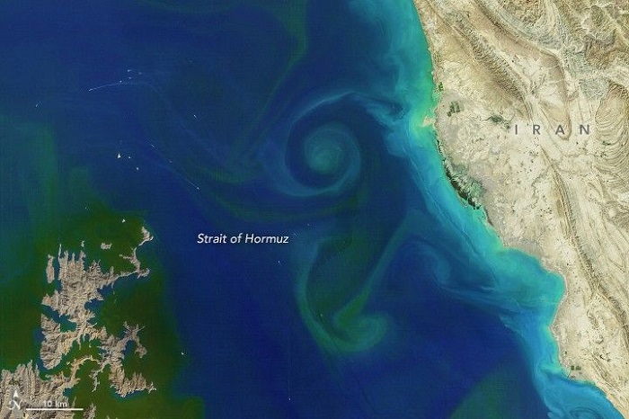 © NASA