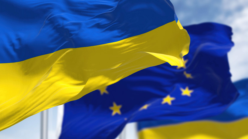 Венгерский журналист Штир: ЕС не хочет быстрой интеграции Украины