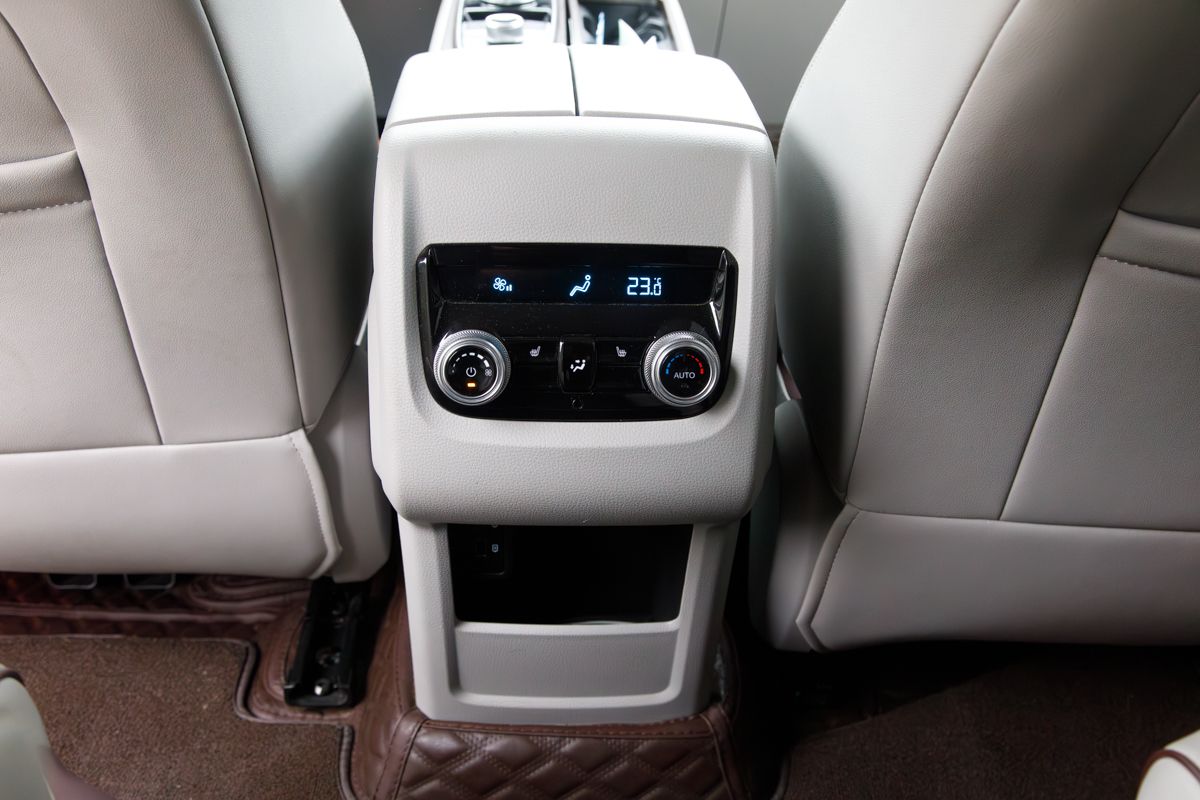 Ford по-наньчански: ищем Equator в кроссовере из Китая