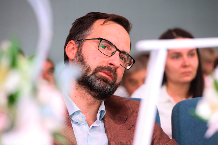 Владимир Жаворонков