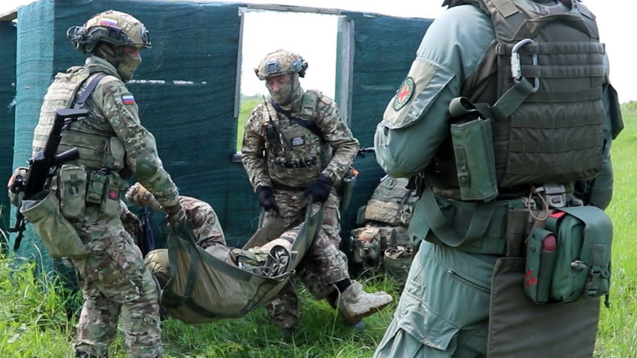 Выжить и победить