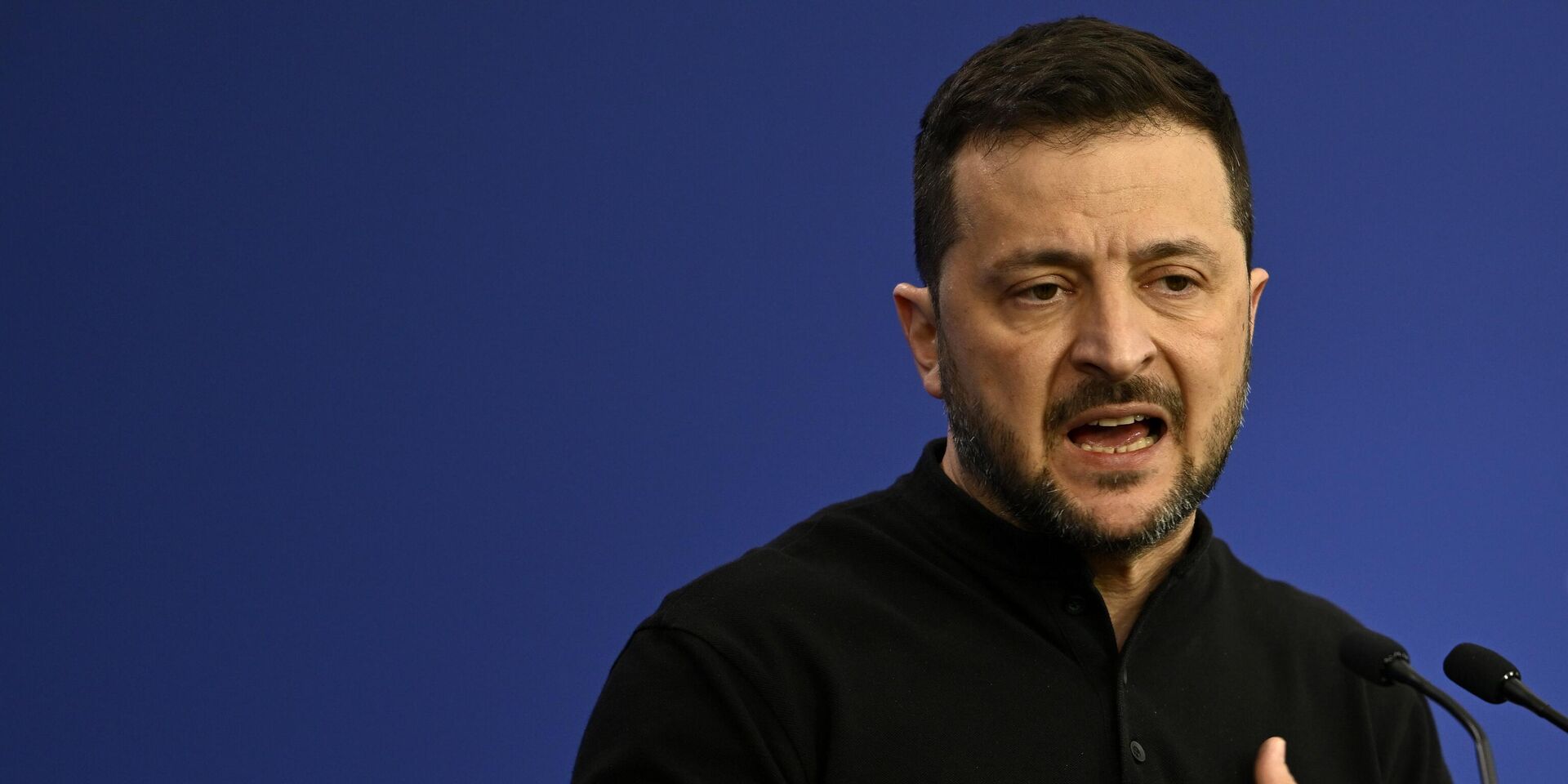 Владимир Зеленский - ИноСМИ, 1920, 13.11.2025