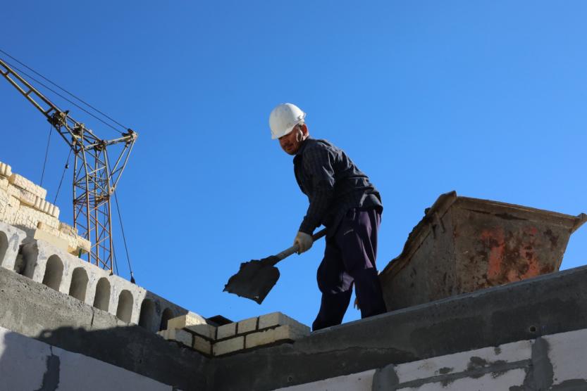 Готовность новой школы на 825 мест в подмосковном ступино превысила. Панельный дом стройка. Благовещенск стройка. Мосты и тоннели. Школа на улице зеленина орел.