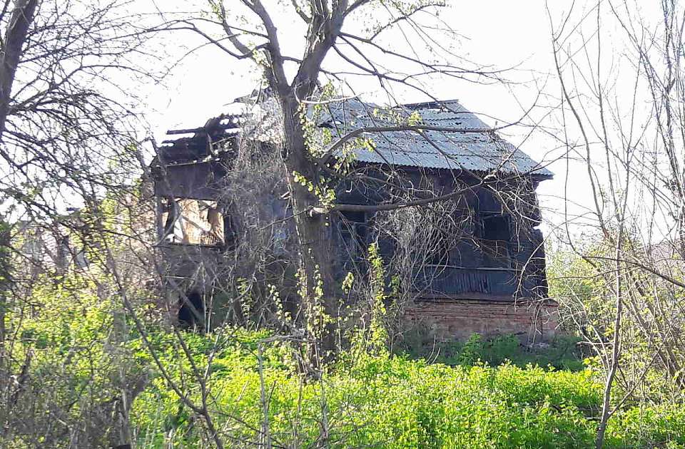 Захламил – потерял: меняются требования в отношении объектов недвижимости в Воронежской области