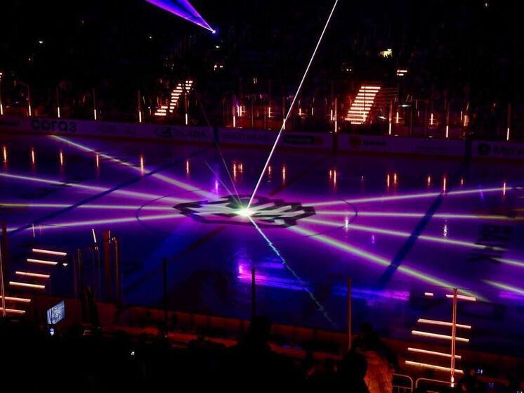 «Челмет» начал плей-офф ВХЛ двумя победами над «Молотом»