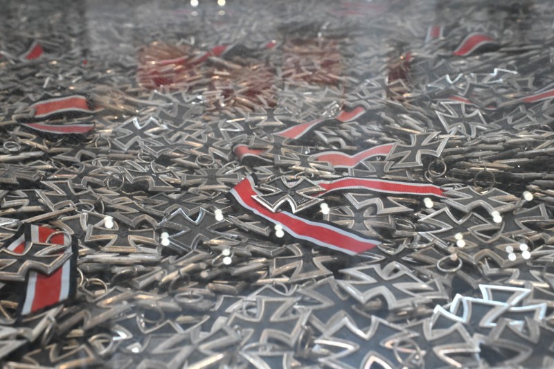 Очередной план «Барбаросса»