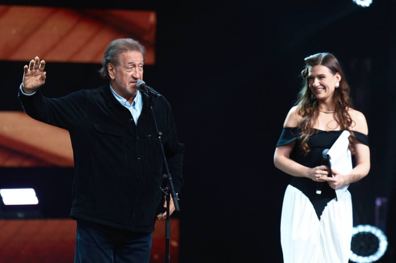 Олег Митяев