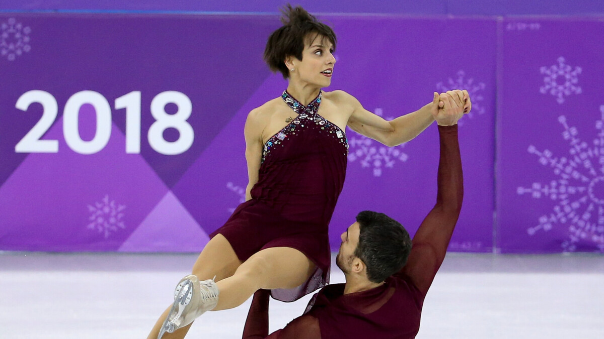 Skate Canada отстранила олимпийскую чемпионку Дюамель за буллинг в отношении другого тренера