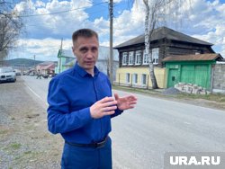 Врио главы Катав-Ивановского района Александр Васильев может вернуться в кресло спикера собрания депутатов