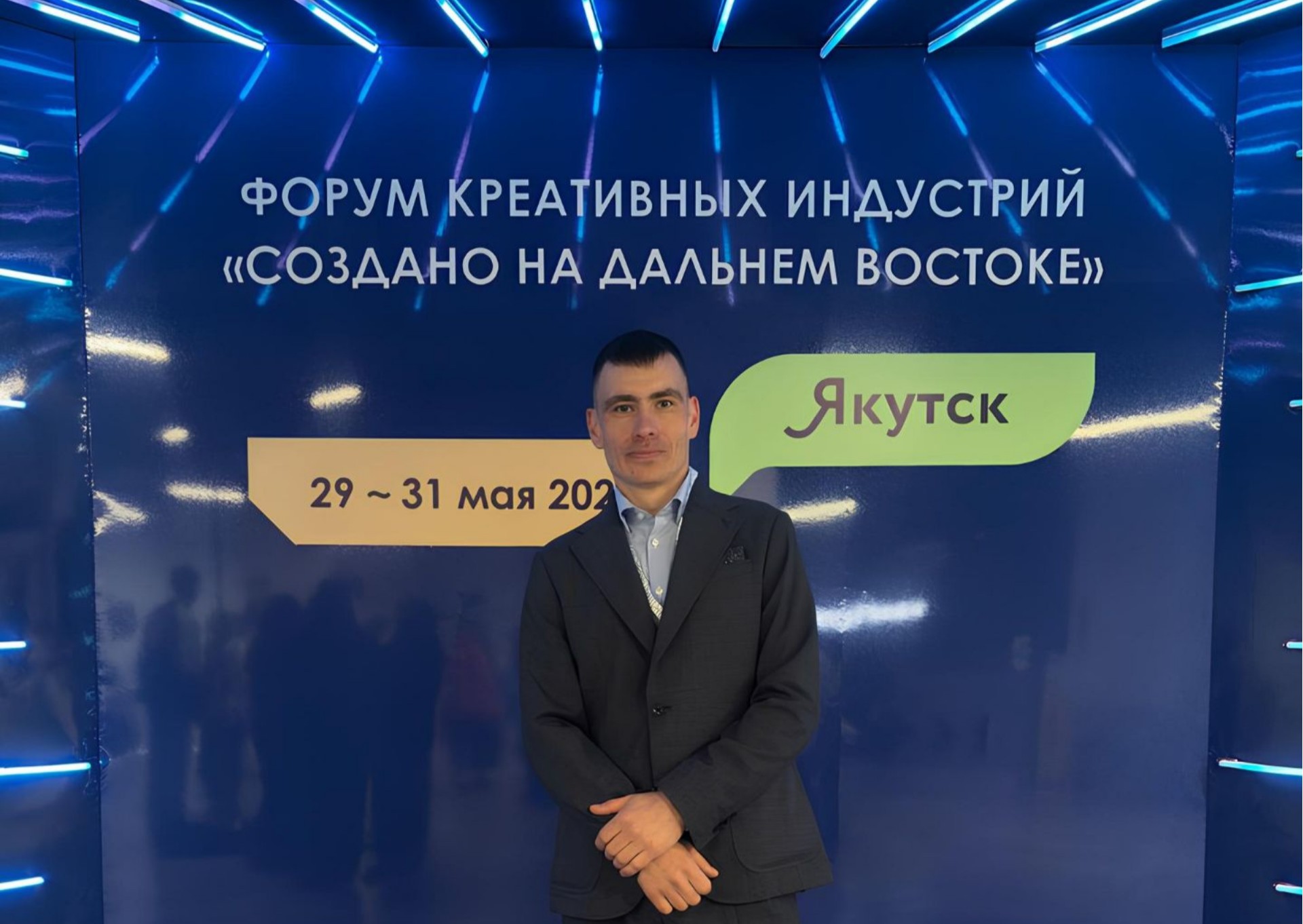 Как о стартапе из Иркутска узнали Президент и главы регионов