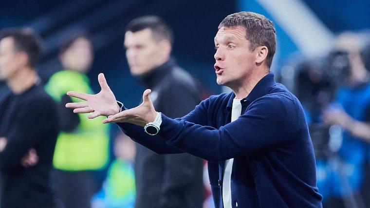 Бага: Гончаренко еще сможет пошуметь в РПЛ. Клопп и Спаллетти тоже брали паузу - фото