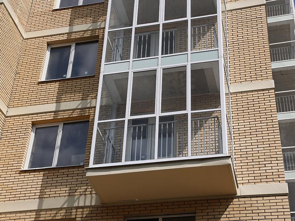 За обещание родить ребенка предложили выдавать семейную ипотеку