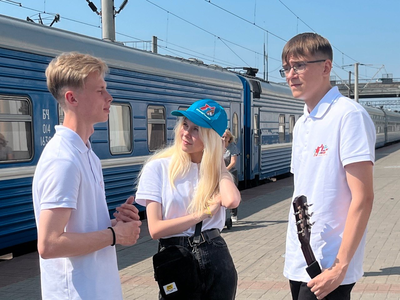Гомель новатор проект